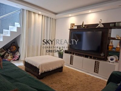 Casa, 4 quartos, 150 m² - Foto 1