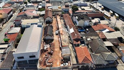 Terreno, 1130 m² - Foto 1