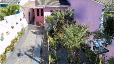 Casa, 3 quartos, 95 m² - Foto 1