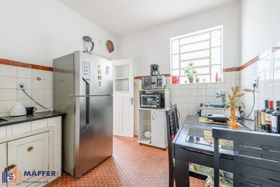 Apartamento, 2 quartos, 53 m² - Foto 5