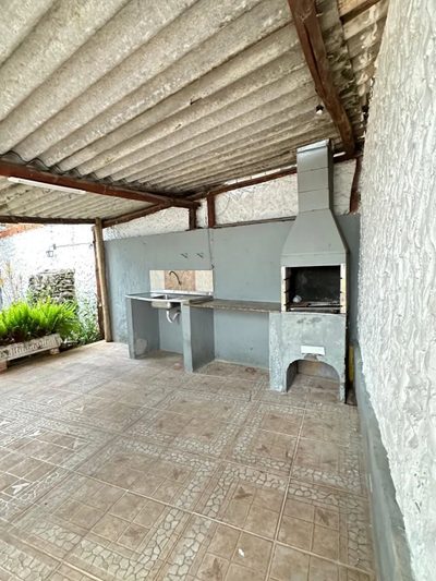 Casa, 2 quartos - Foto 3