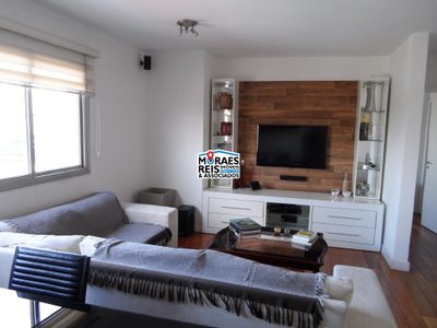 Apartamento, 3 quartos, 95 m² - Foto 1