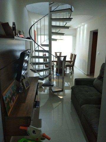 Cobertura, 3 quartos, 204 m² - Foto 4