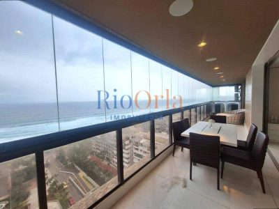 Apartamento, 4 quartos, 220 m² - Foto 1