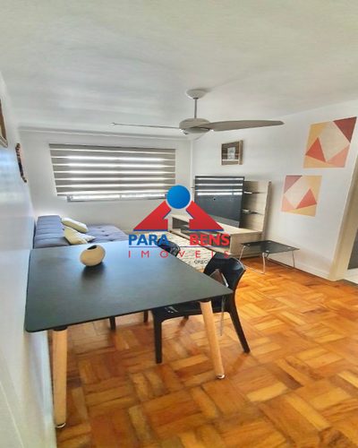 Apartamento, 2 quartos, 62 m² - Foto 1