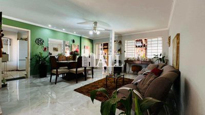 Casa, 5 quartos, 259 m² - Foto 5