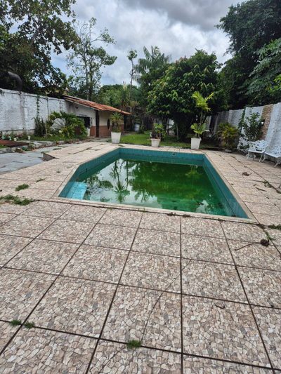 Casa, 540 m² - Foto 3
