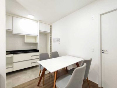Apartamento, 2 quartos, 47 m² - Foto 4