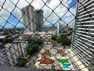 Apartamento, 3 quartos, 69 m² - Foto 5