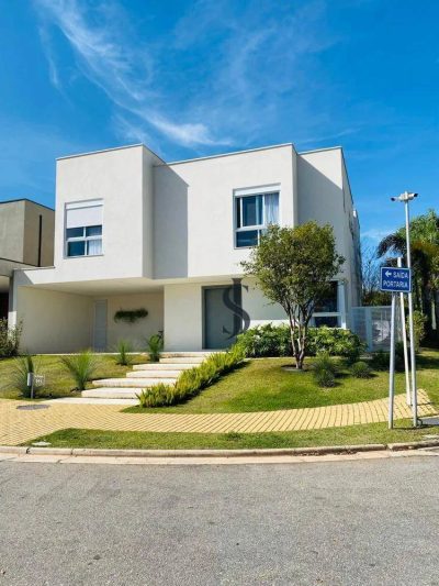 Casa, 4 quartos, 370 m² - Foto 2