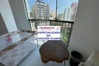Apartamento, 3 quartos, 145 m² - Foto 5