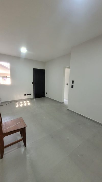 Casa, 2 quartos, 60 m² - Foto 3