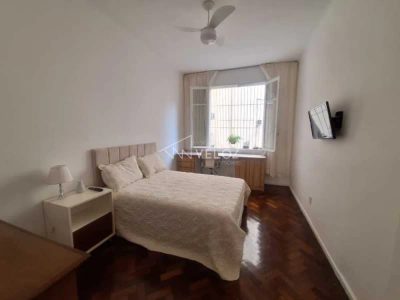 Apartamento, 3 quartos, 139 m² - Foto 1