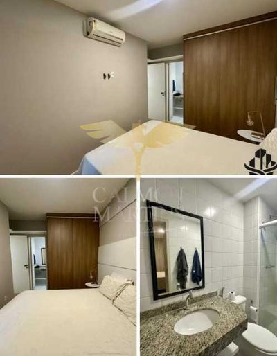 Apartamento, 2 quartos, 73 m² - Foto 5