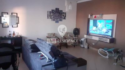 Casa, 3 quartos, 112 m² - Foto 1