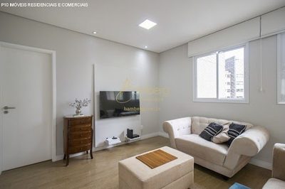 Apartamento, 3 quartos, 137 m² - Foto 5