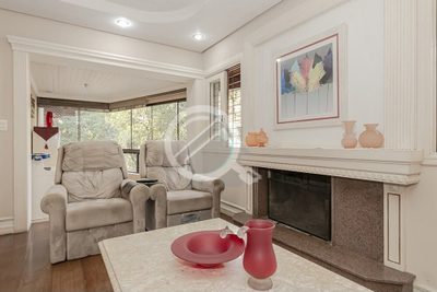 Apartamento, 4 quartos, 191 m² - Foto 4