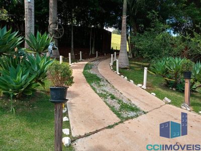 Chácara, 1 quarto, 300 m² - Foto 1