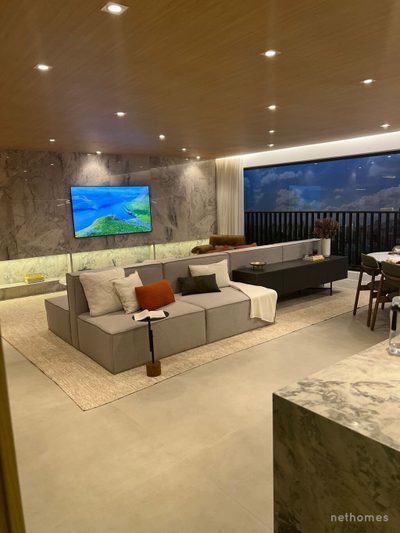 Apartamento, 2 quartos, 129 m² - Foto 5