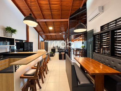 Casa, 4 quartos, 265 m² - Foto 5