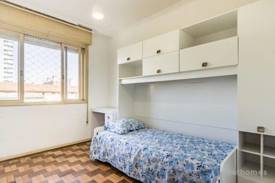 Apartamento, 2 quartos, 77 m² - Foto 2