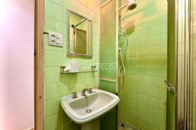 Apartamento, 1 quarto, 35 m² - Foto 2