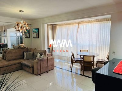 Apartamento, 3 quartos, 94 m² - Foto 4