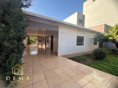 Casa, 191 m² - Foto 3
