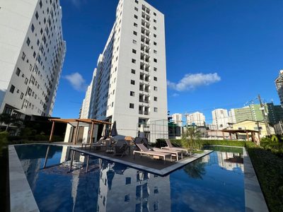 Apartamento, 2 quartos, 70 m² - Foto 1