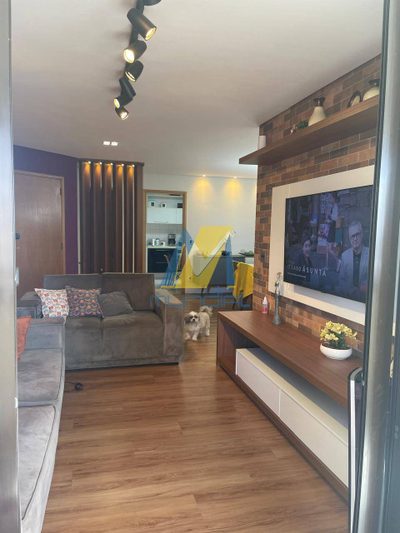 Apartamento, 3 quartos, 144 m² - Foto 1