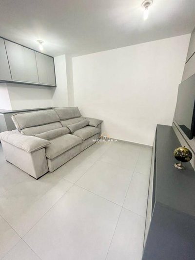 Apartamento, 2 quartos, 190 m² - Foto 3