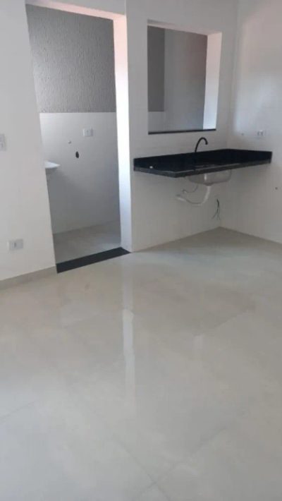 Apartamento, 2 quartos, 46 m² - Foto 2