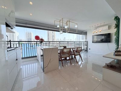 Apartamento, 2 quartos, 113 m² - Foto 5