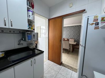 Cobertura, 4 quartos, 170 m² - Foto 2