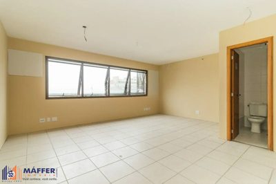 Sala-Conjunto, 32 m² - Foto 4