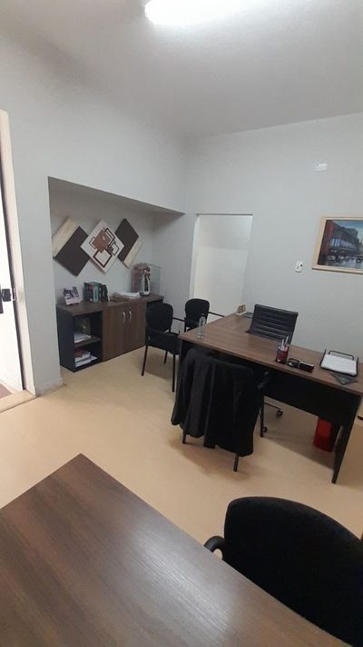Loja-Salão, 104 m² - Foto 5