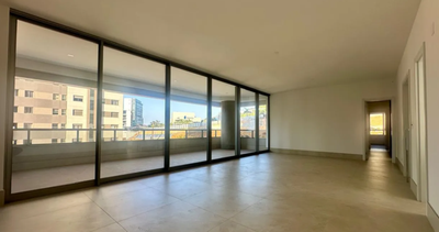 Apartamento, 4 quartos, 208 m² - Foto 1