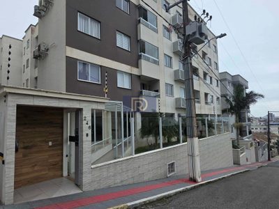 Apartamento, 2 quartos, 53 m² - Foto 1