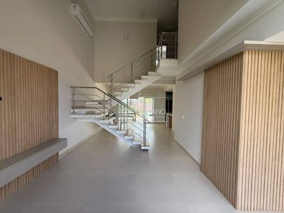 Sobrado, 3 quartos, 185 m² - Foto 4