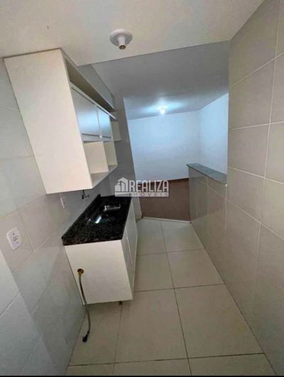Apartamento, 2 quartos, 48 m² - Foto 3