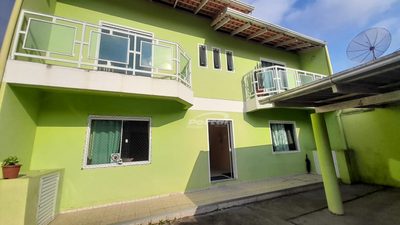 Apartamento, 1 quarto, 45 m² - Foto 1