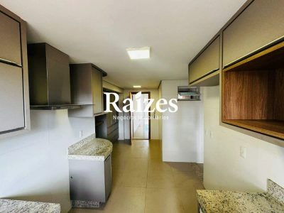 Apartamento, 4 quartos, 175 m² - Foto 1