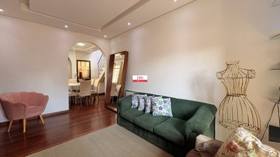 Cobertura, 3 quartos, 170 m² - Foto 3