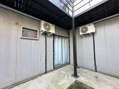 Kitnet-Studio, 20 m² - Foto 3