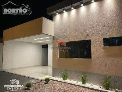 Casa, 2 quartos, 126 m² - Foto 1