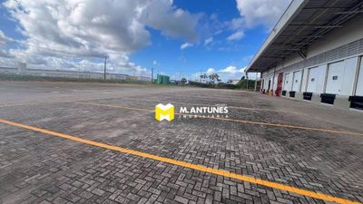 Depósito-Galpão, 31588 m² - Foto 4