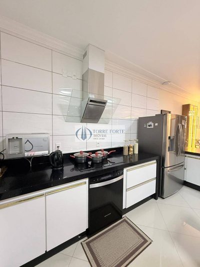 Casa, 4 quartos, 200 m² - Foto 5