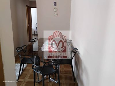 Apartamento, 2 quartos, 55 m² - Foto 5