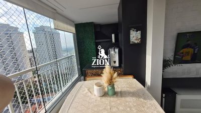 Apartamento, 3 quartos, 71 m² - Foto 2