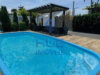Casa, 4 quartos, 250 m² - Foto 2